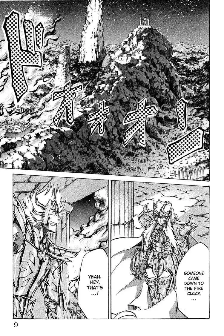 Saint Seiya - The Lost Canvas Chapter 43 4